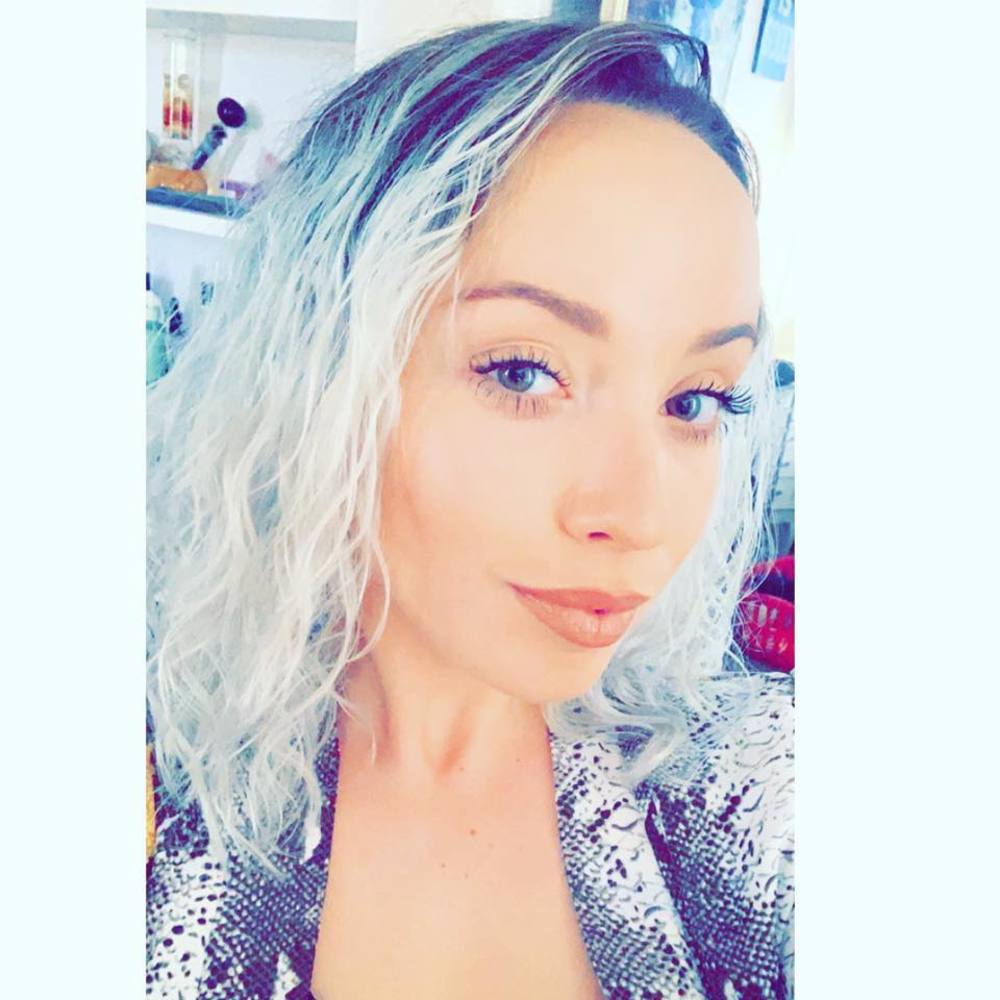 Meet your Posher, Mandy